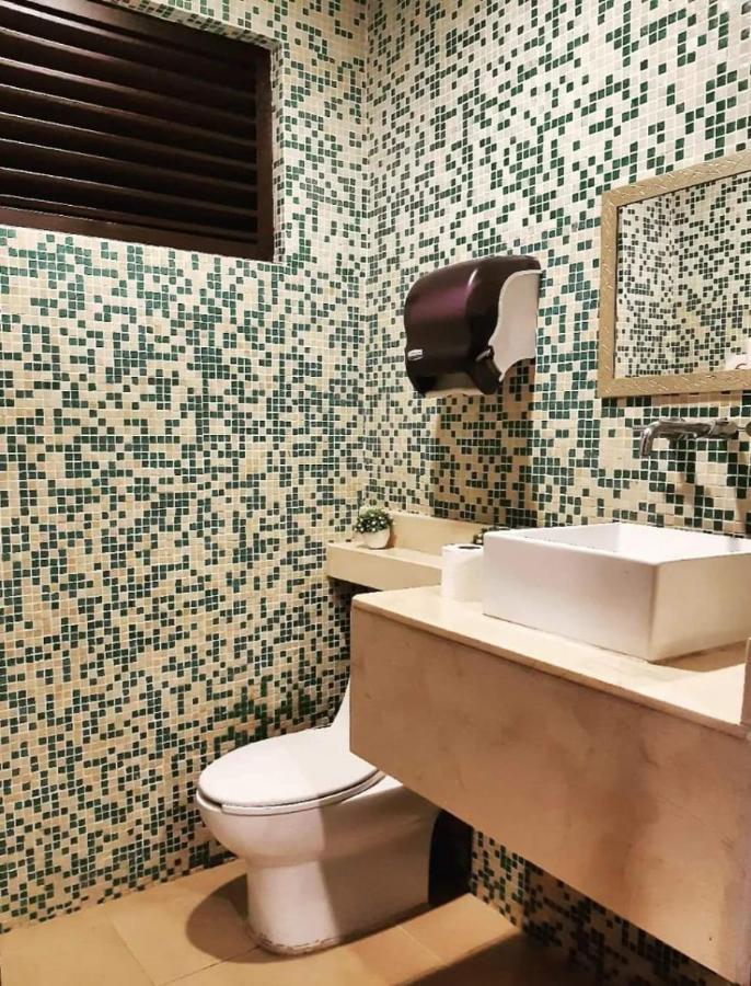 Hotel Villas Segovia Playa Del Carmen Extérieur photo