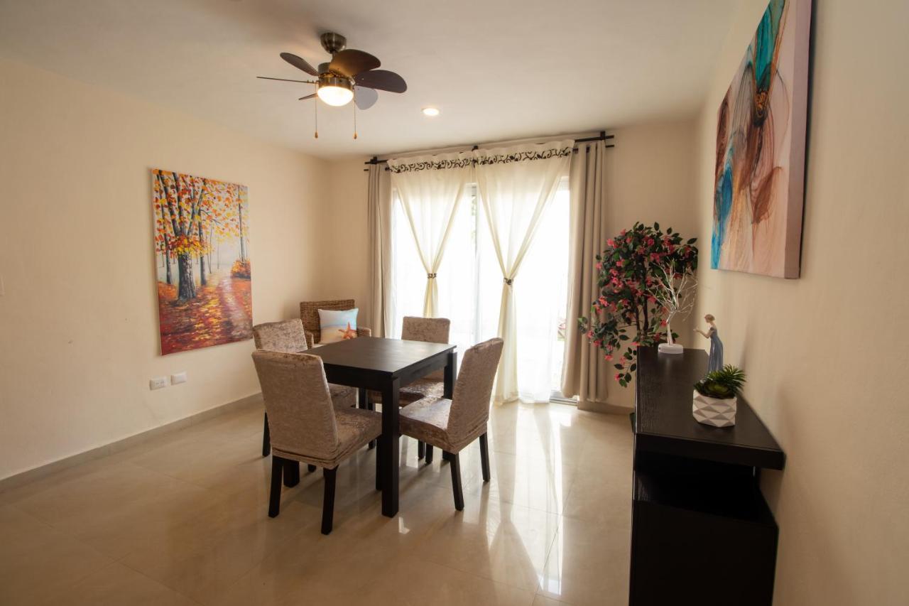 Hotel Villas Segovia Playa Del Carmen Extérieur photo