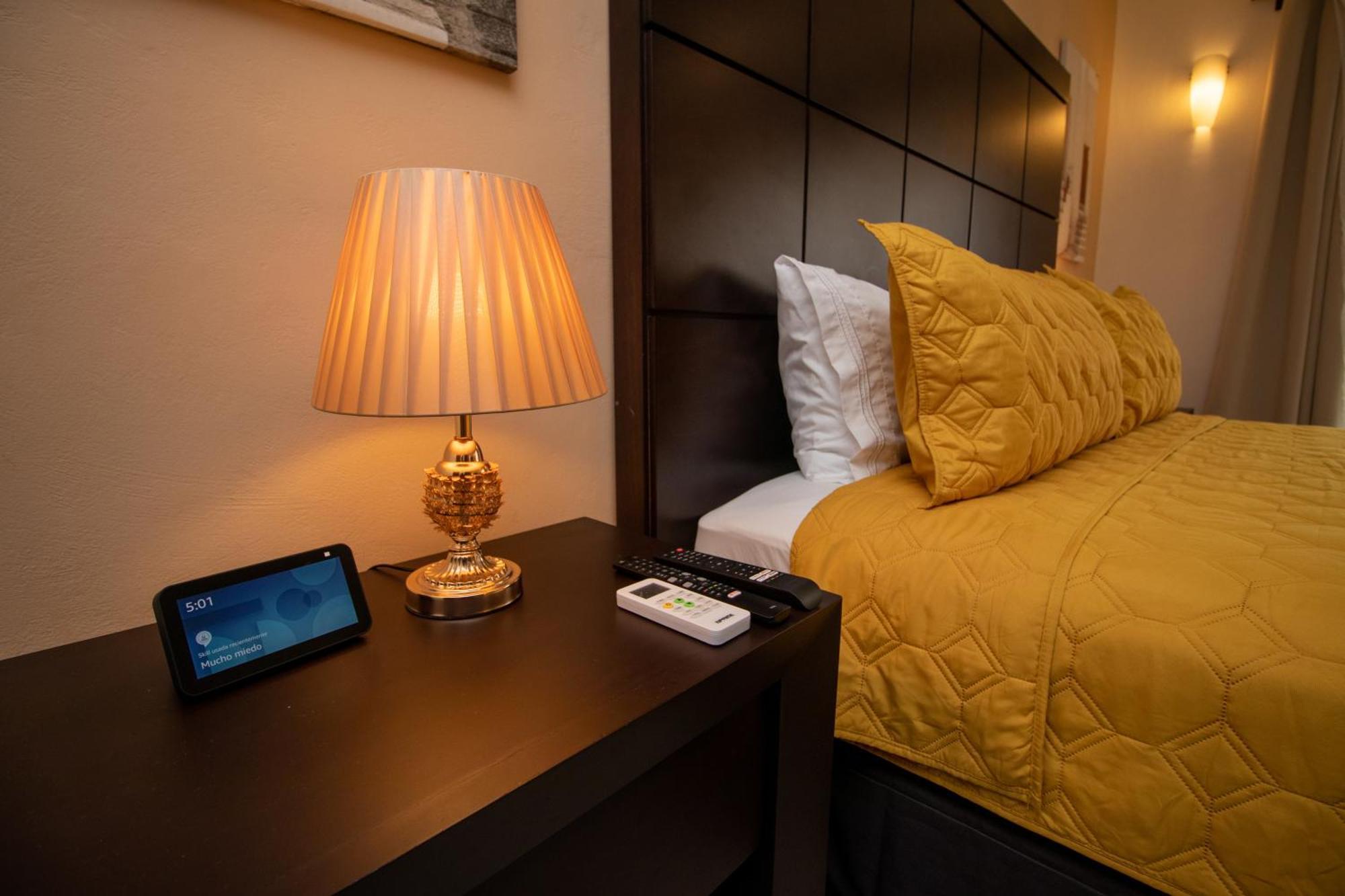 Hotel Villas Segovia Playa Del Carmen Extérieur photo