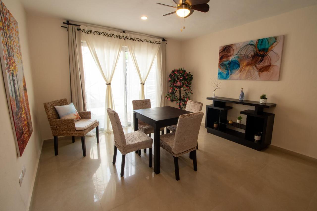 Hotel Villas Segovia Playa Del Carmen Extérieur photo