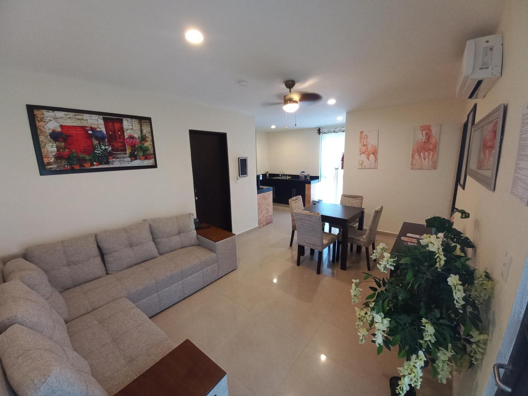 Hotel Villas Segovia Playa Del Carmen Extérieur photo