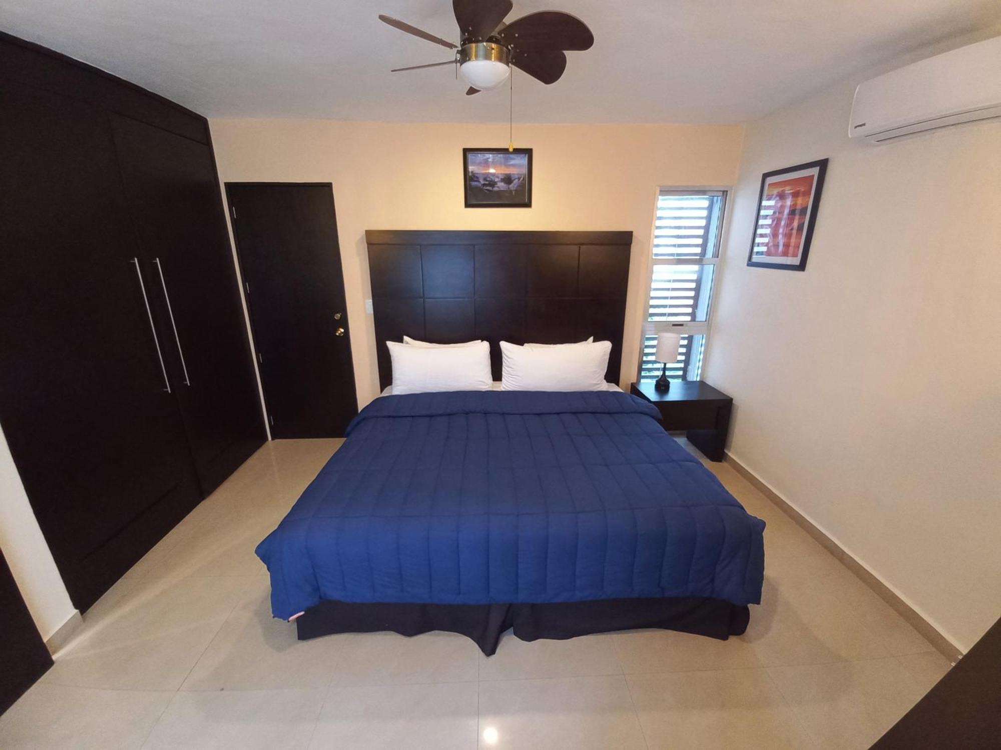 Hotel Villas Segovia Playa Del Carmen Extérieur photo