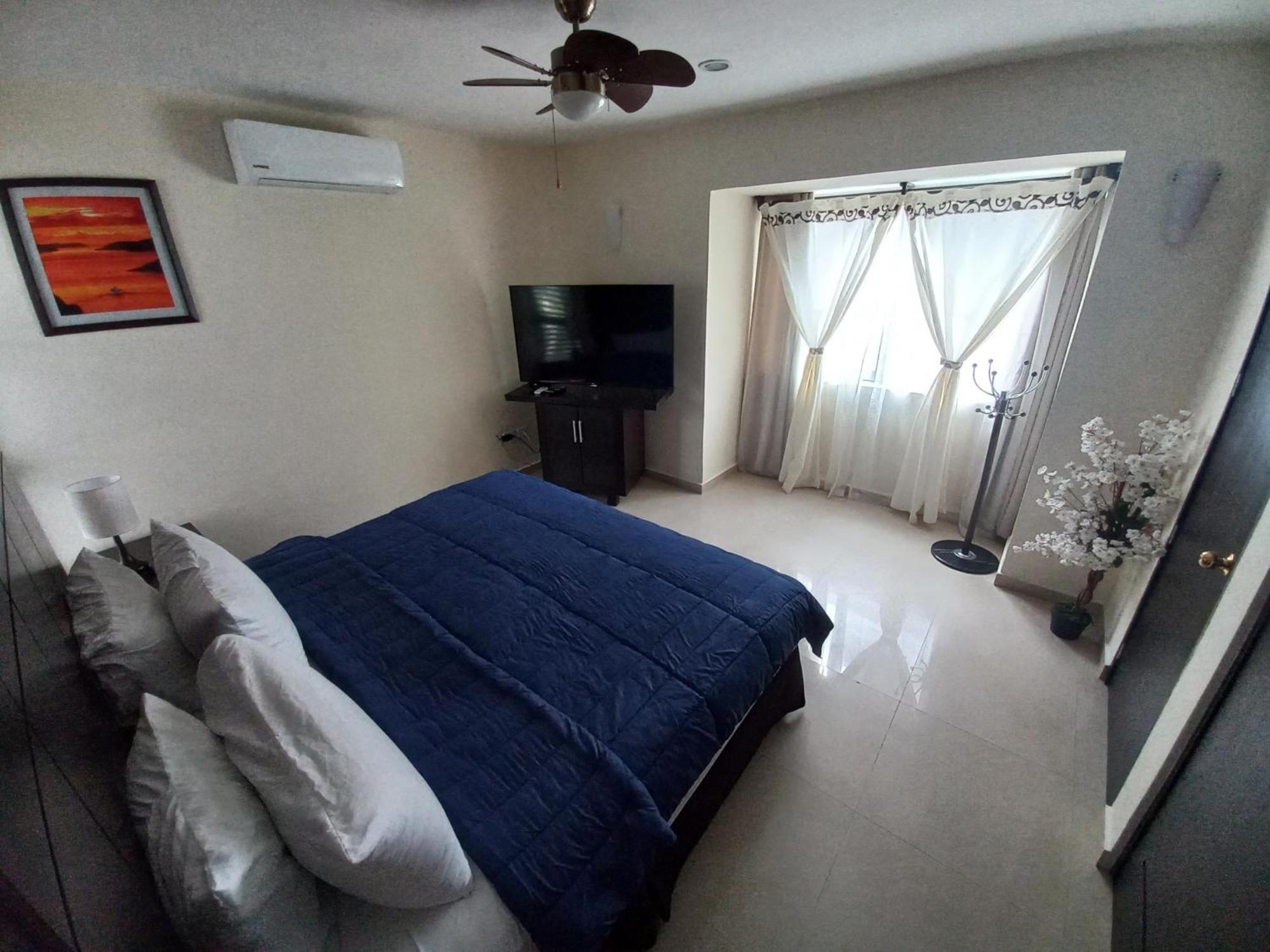 Hotel Villas Segovia Playa Del Carmen Extérieur photo